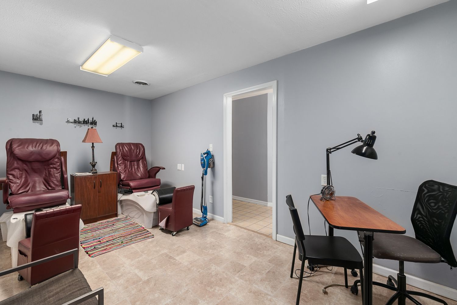 403 W Corwin St, Litchfield, IL 62056